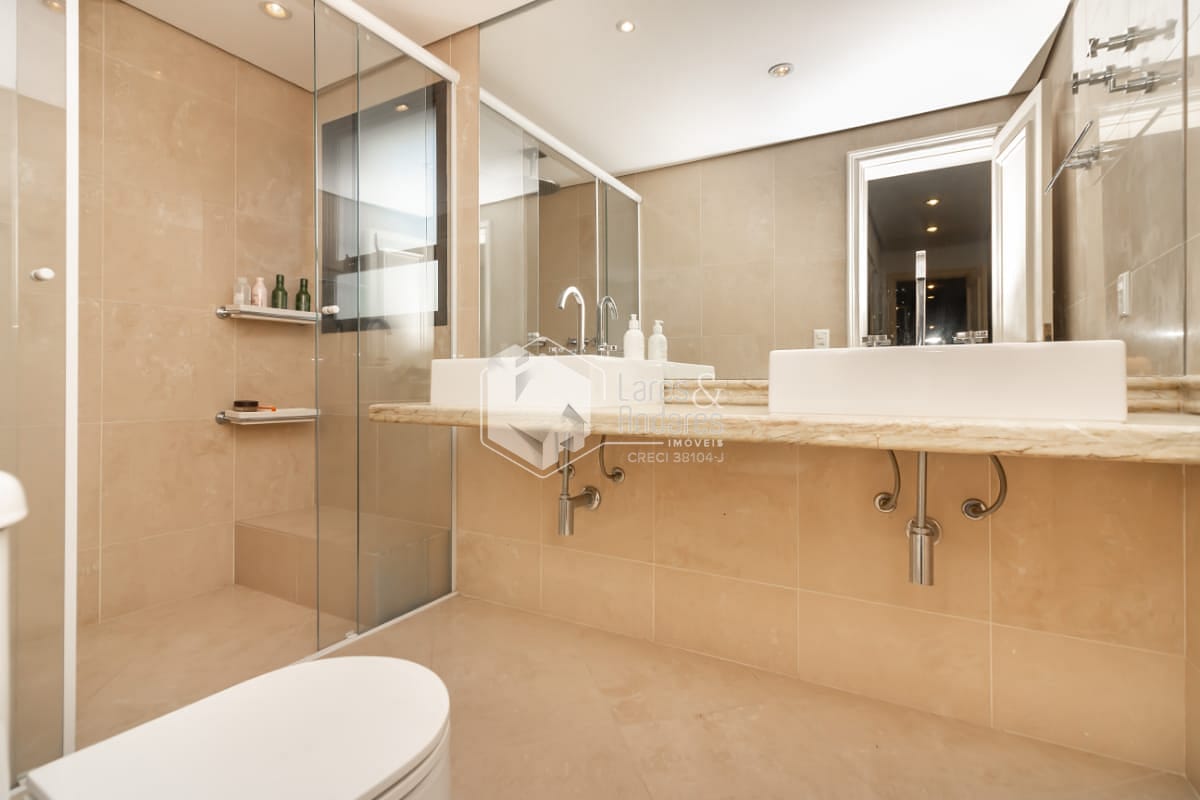 Apartamento, 4 quartos, 245 m² - Foto 32