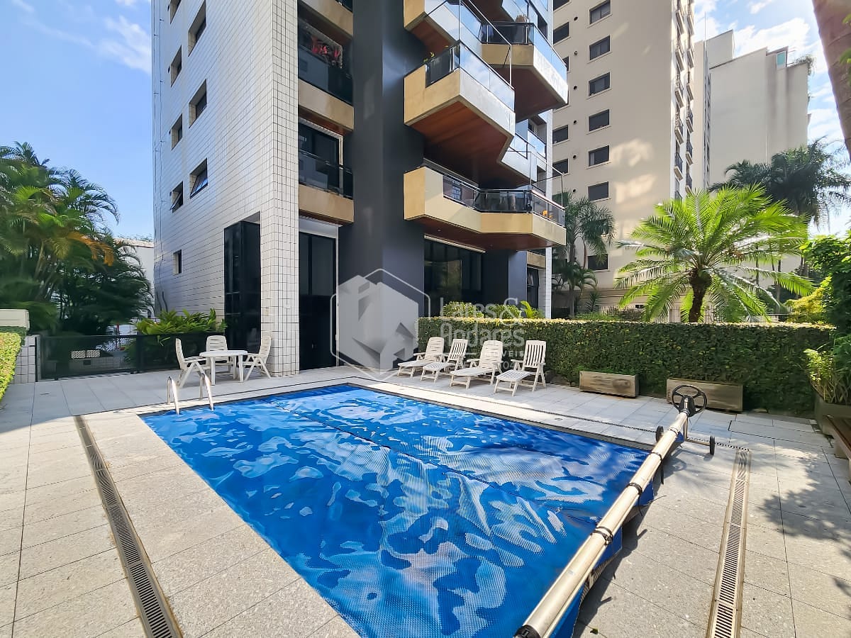 Apartamento, 4 quartos, 245 m² - Foto 3