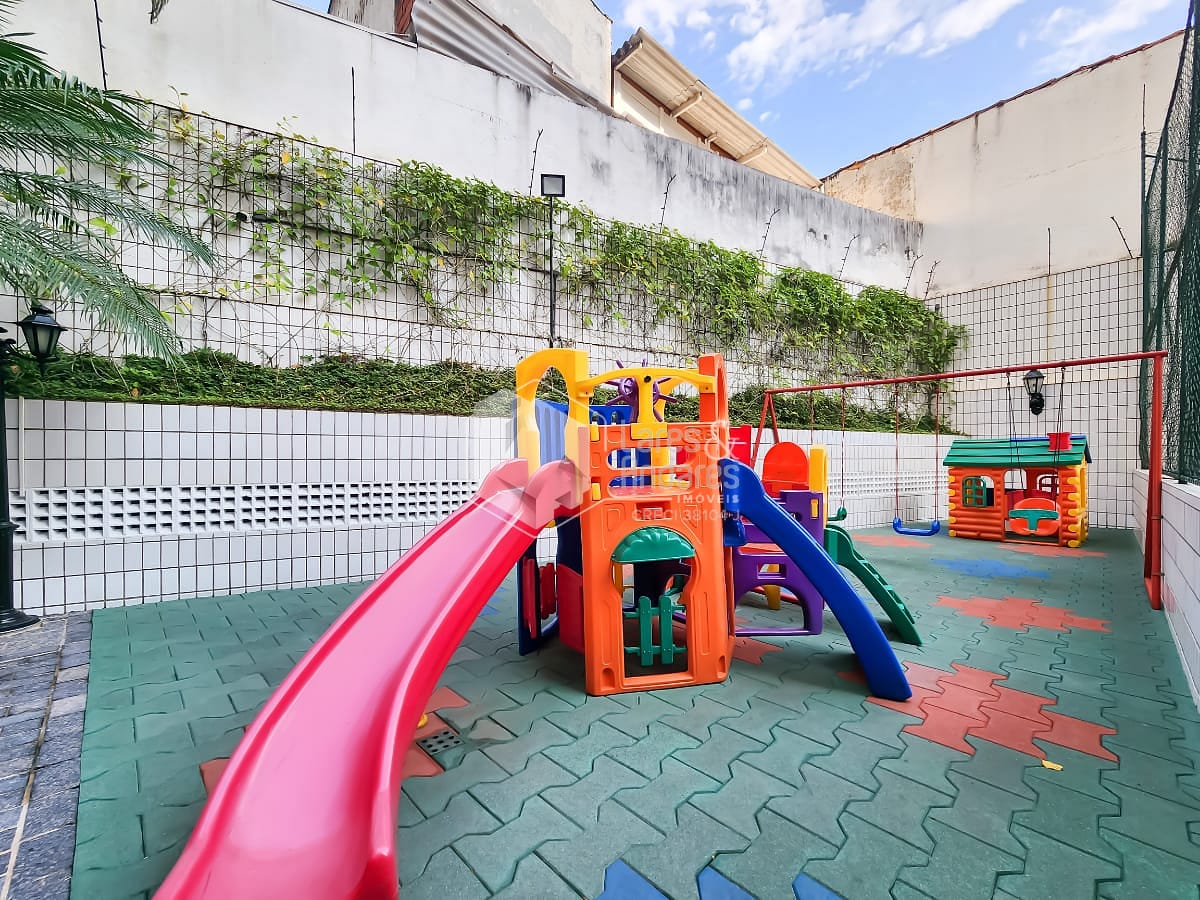 Apartamento, 4 quartos, 245 m² - Foto 10