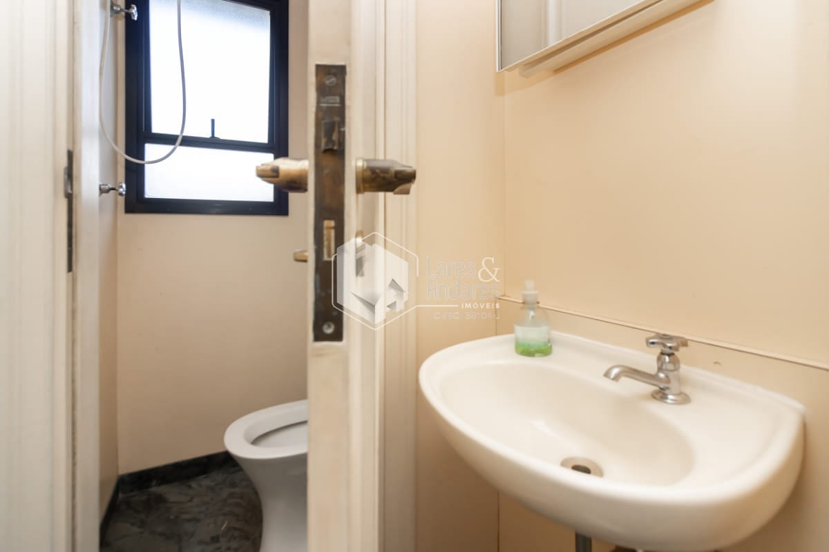 Apartamento, 4 quartos, 245 m² - Foto 45