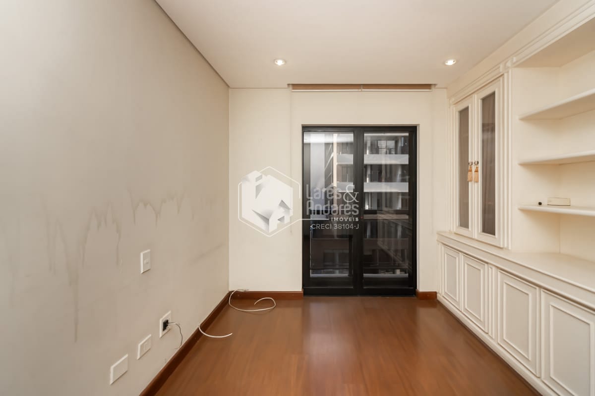 Apartamento, 4 quartos, 245 m² - Foto 37