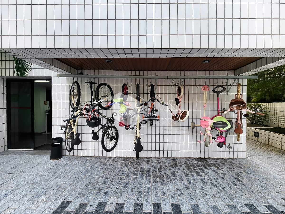 Apartamento, 4 quartos, 245 m² - Foto 11