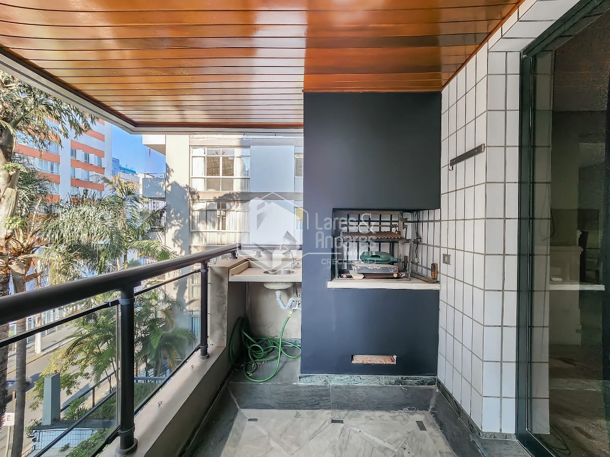 Apartamento, 4 quartos, 245 m² - Foto 13