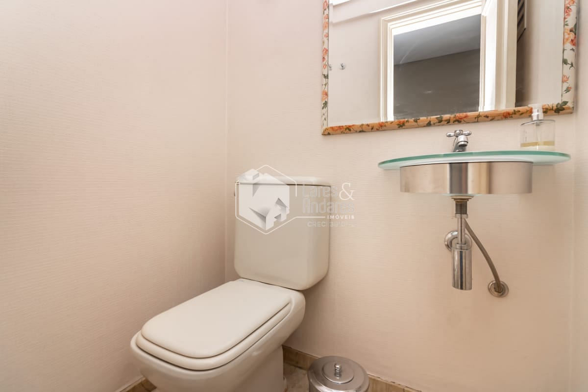 Apartamento, 4 quartos, 245 m² - Foto 26