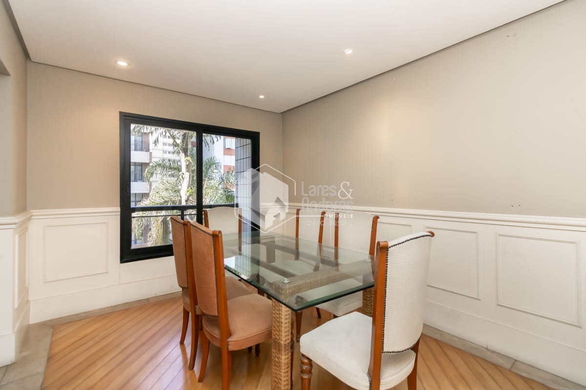 Apartamento, 4 quartos, 245 m² - Foto 20