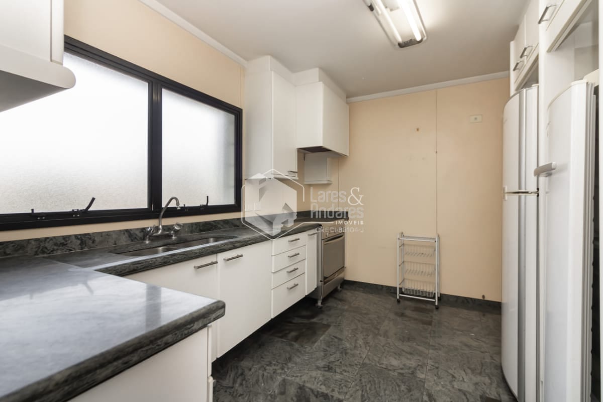 Apartamento, 4 quartos, 245 m² - Foto 25