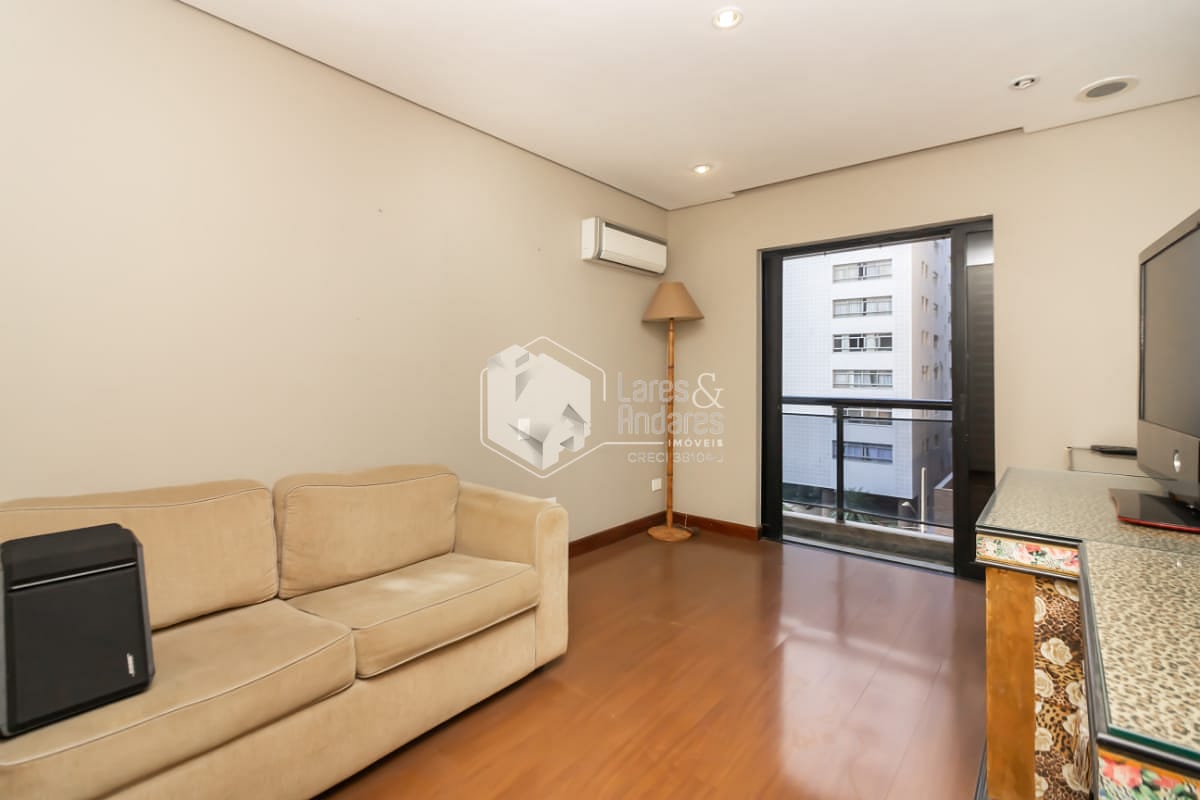 Apartamento, 4 quartos, 245 m² - Foto 33