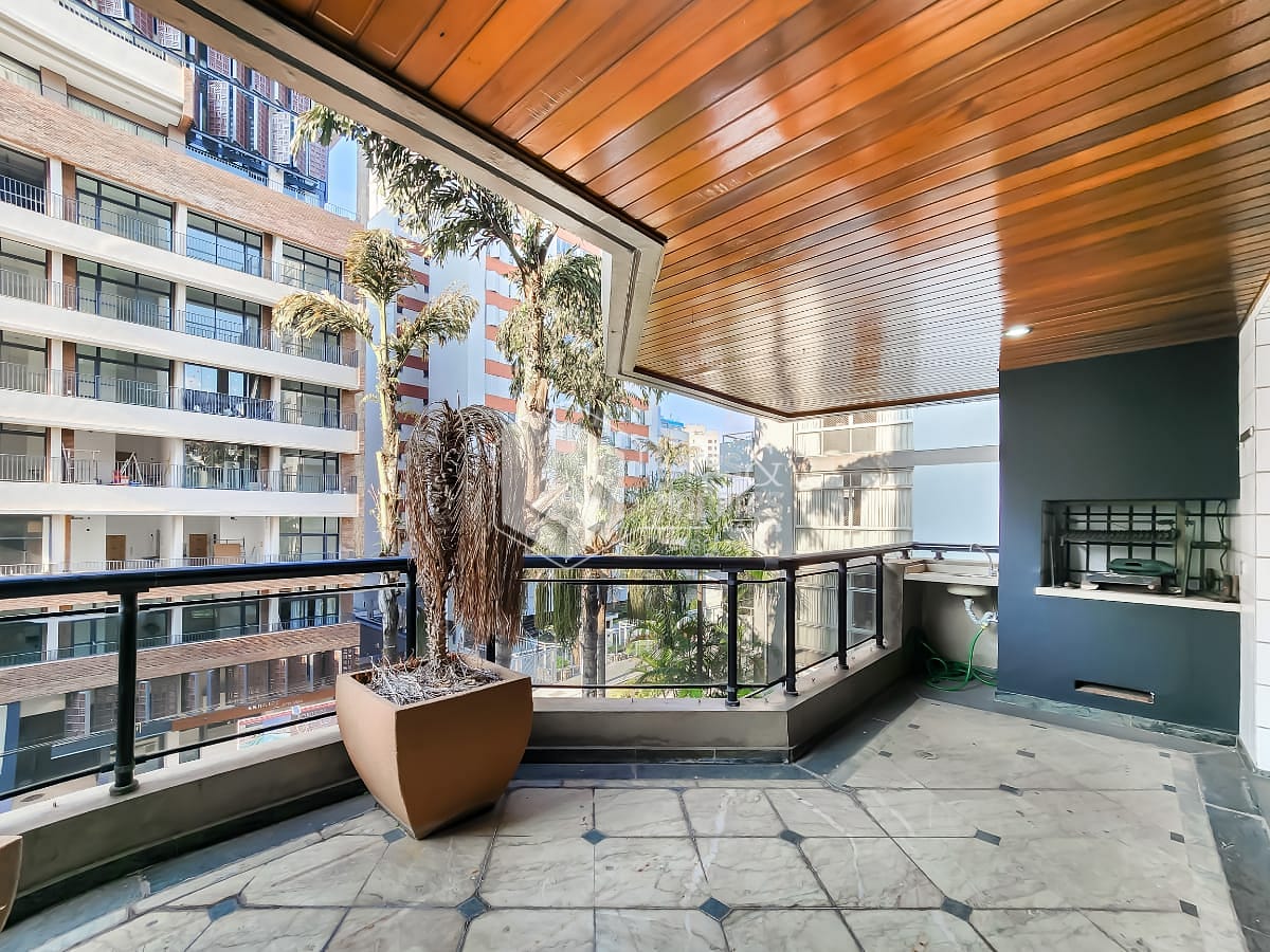 Apartamento, 4 quartos, 245 m² - Foto 12