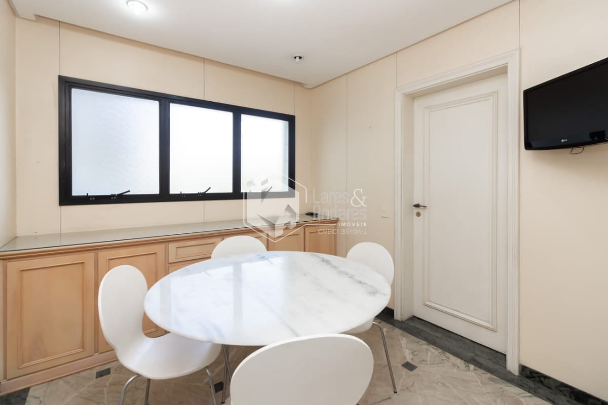 Apartamento, 4 quartos, 245 m² - Foto 21