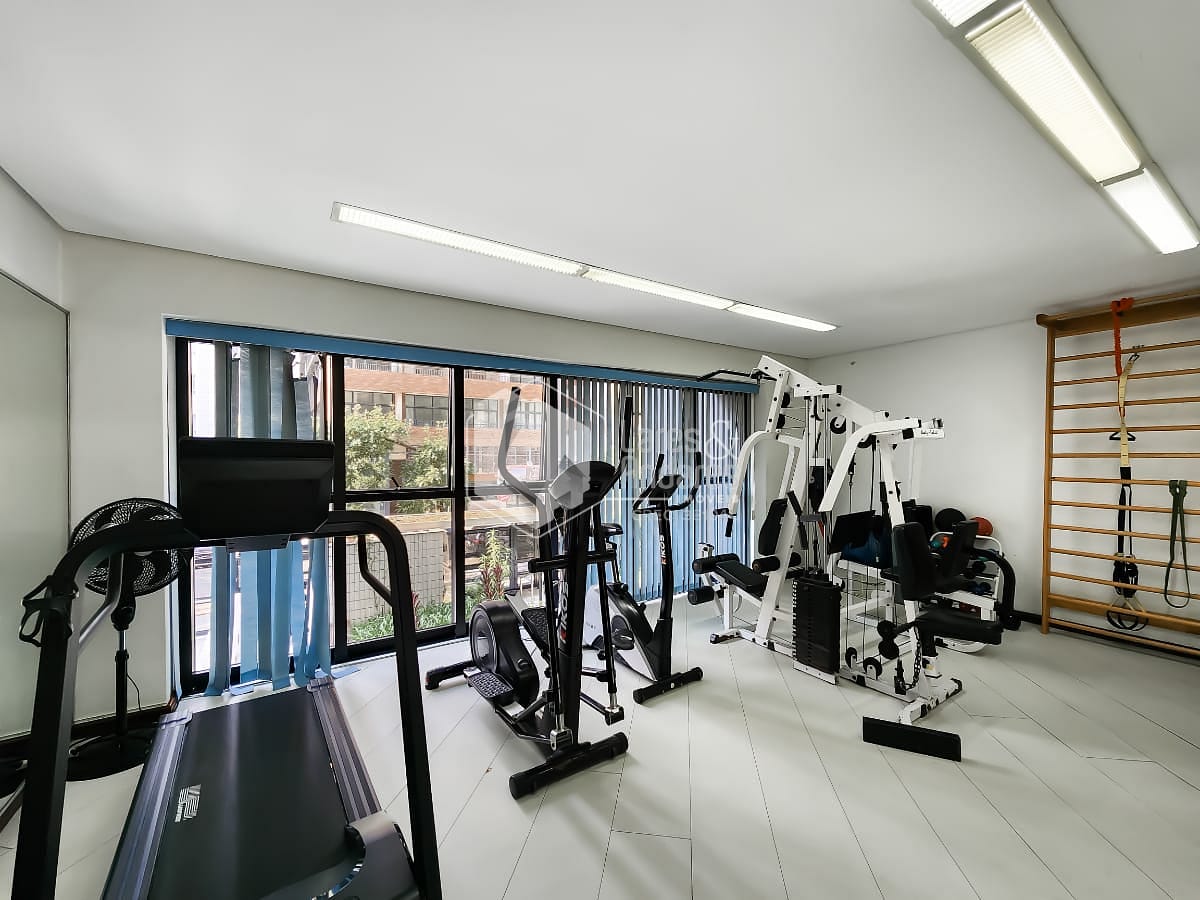 Apartamento, 4 quartos, 245 m² - Foto 6