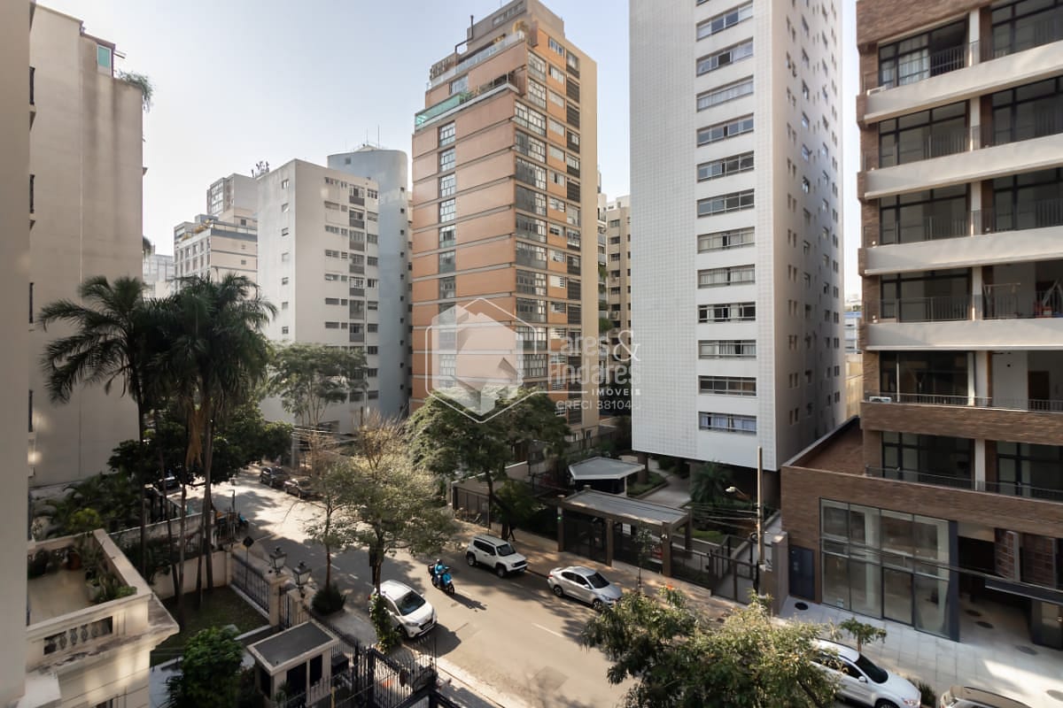 Apartamento, 4 quartos, 245 m² - Foto 15