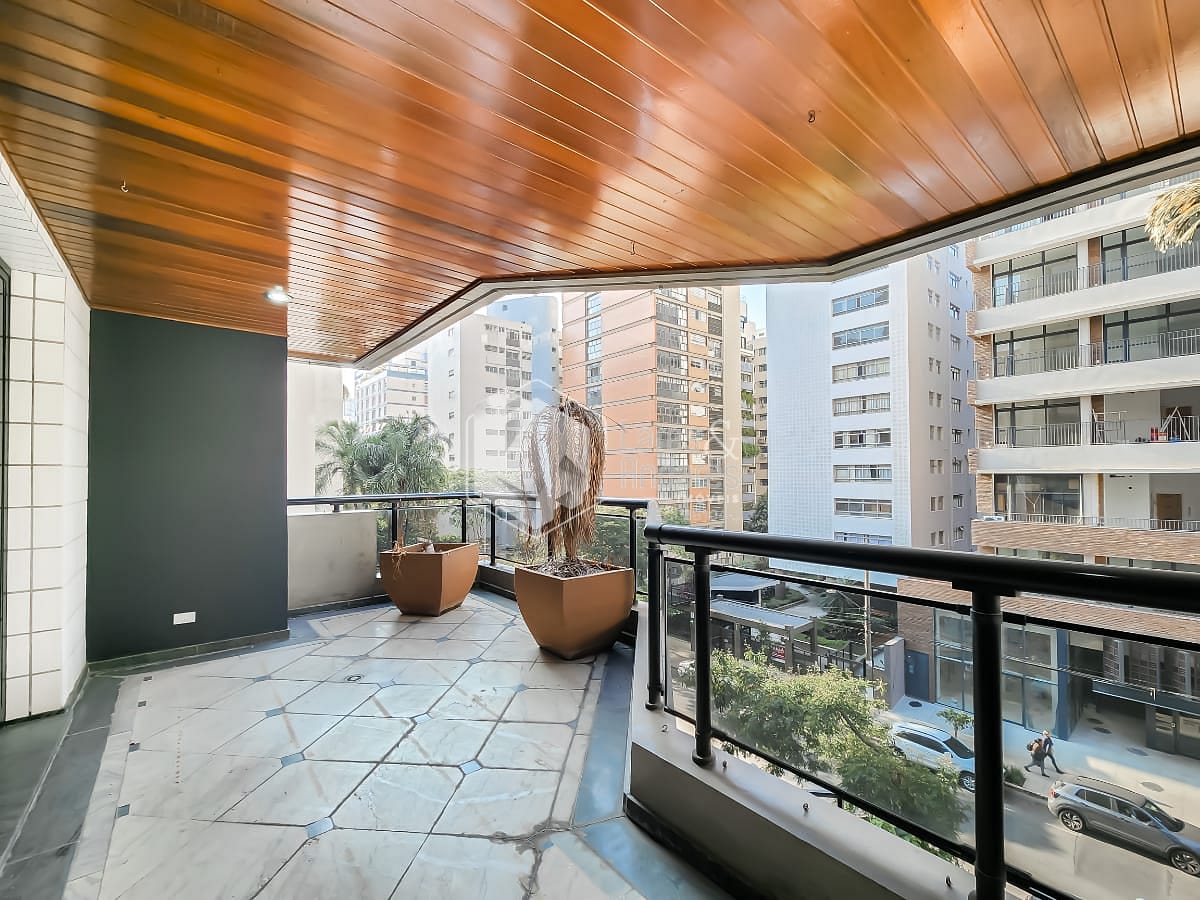 Apartamento, 4 quartos, 245 m² - Foto 14