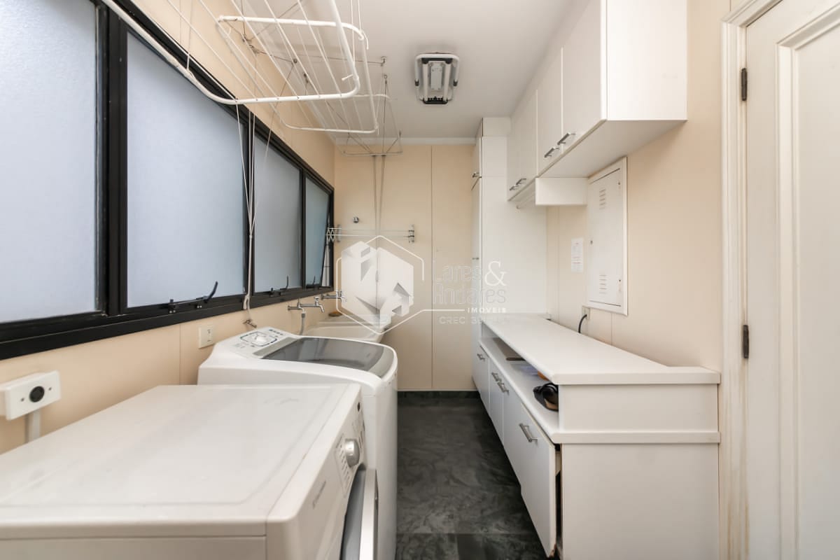 Apartamento, 4 quartos, 245 m² - Foto 43