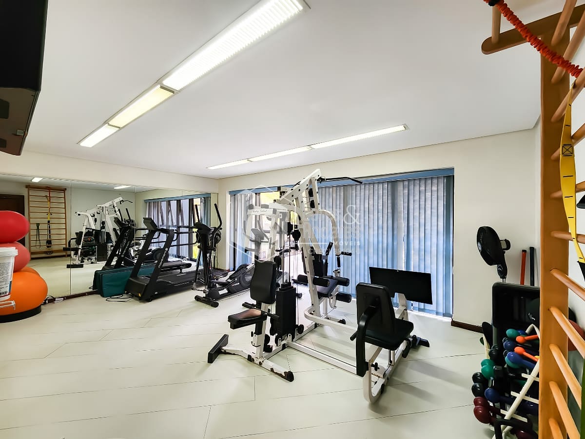 Apartamento, 4 quartos, 245 m² - Foto 5