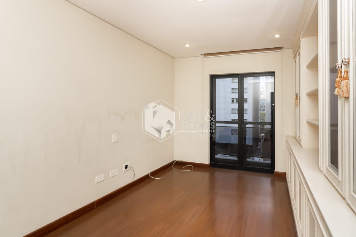 Apartamento, 4 quartos, 245 m² - Foto 35