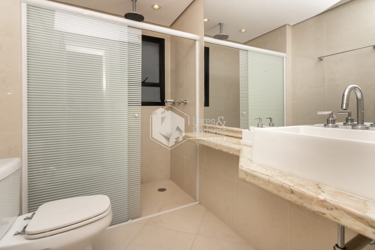 Apartamento, 4 quartos, 245 m² - Foto 42