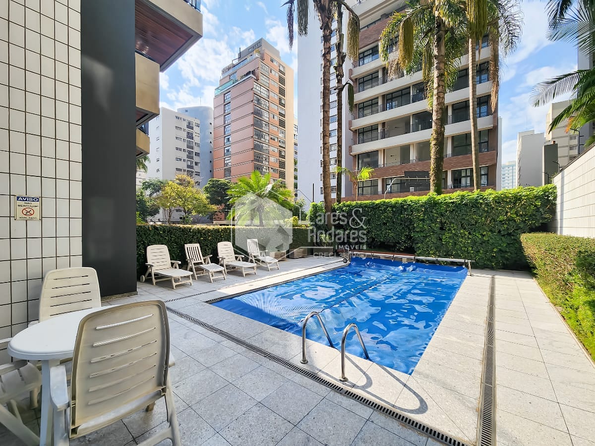 Apartamento, 4 quartos, 245 m² - Foto 2