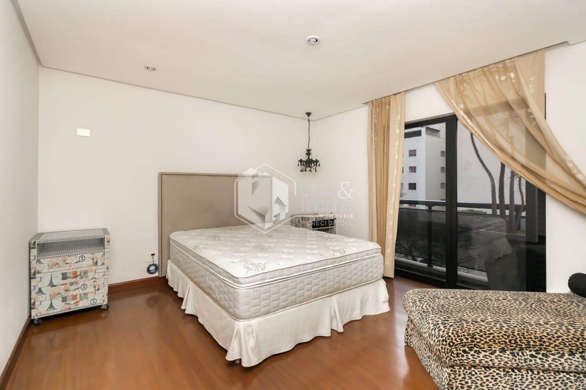 Apartamento, 4 quartos, 245 m² - Foto 27