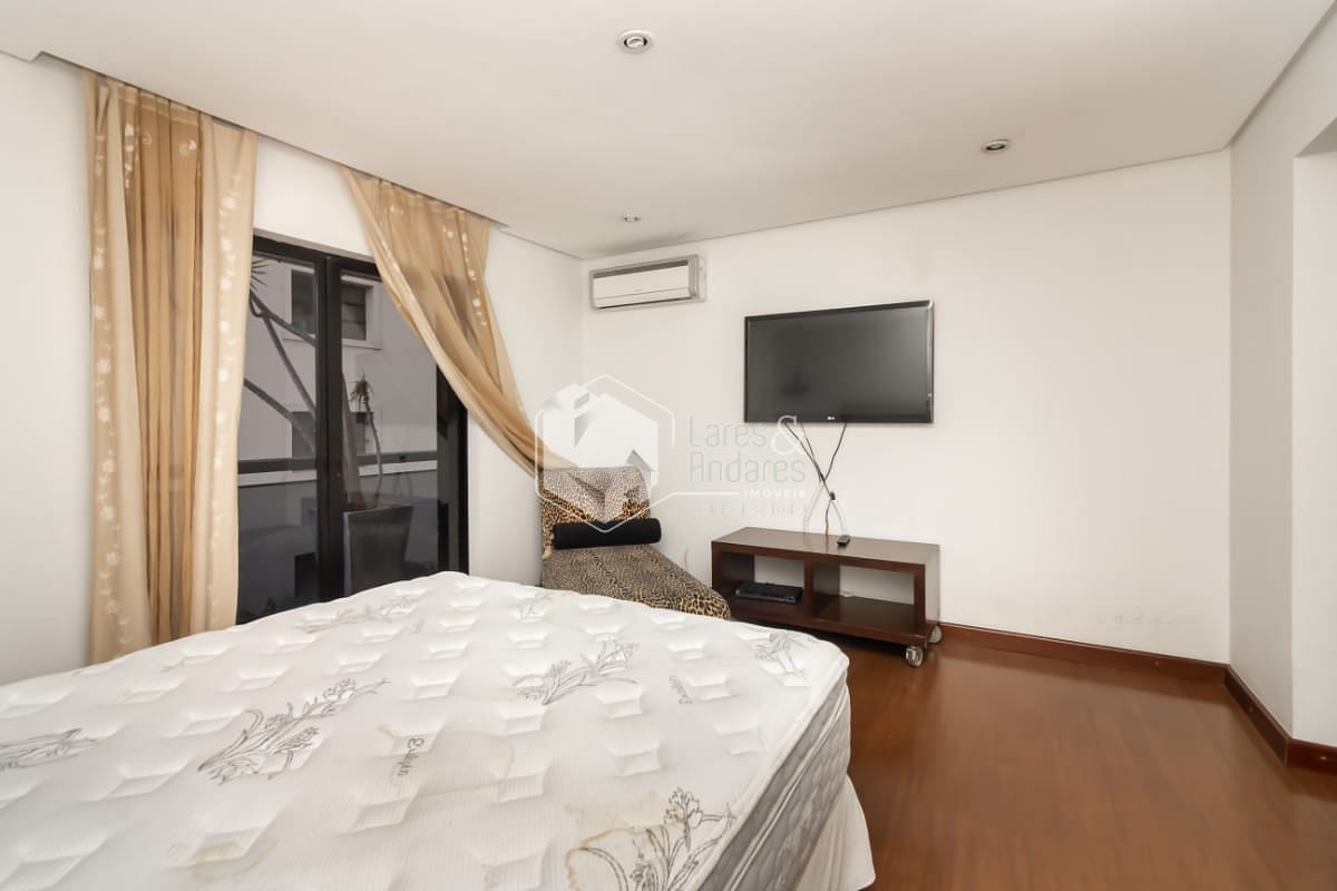 Apartamento, 4 quartos, 245 m² - Foto 28