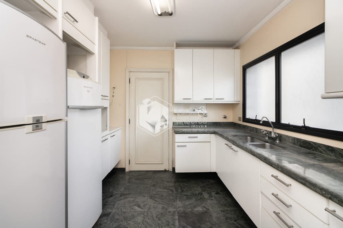 Apartamento, 4 quartos, 245 m² - Foto 23