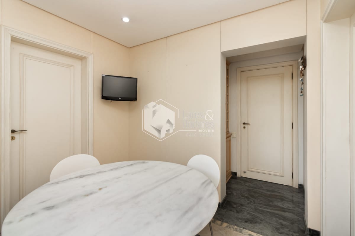 Apartamento, 4 quartos, 245 m² - Foto 22