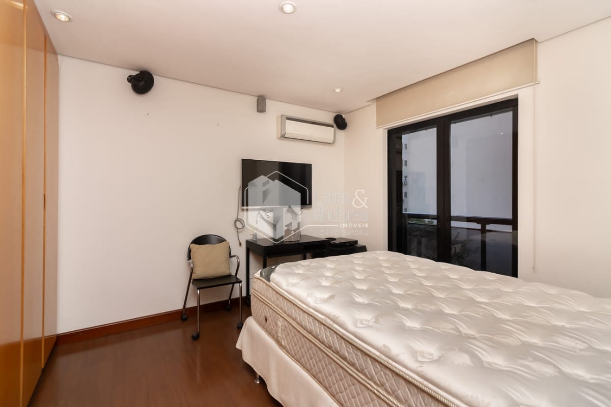 Apartamento, 4 quartos, 245 m² - Foto 39