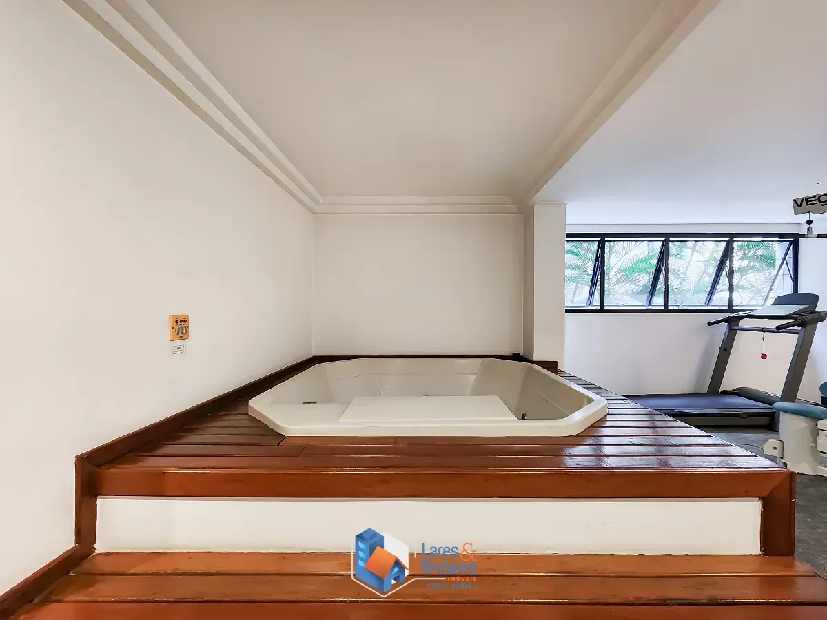 Apartamento, 4 quartos, 245 m² - Foto 8