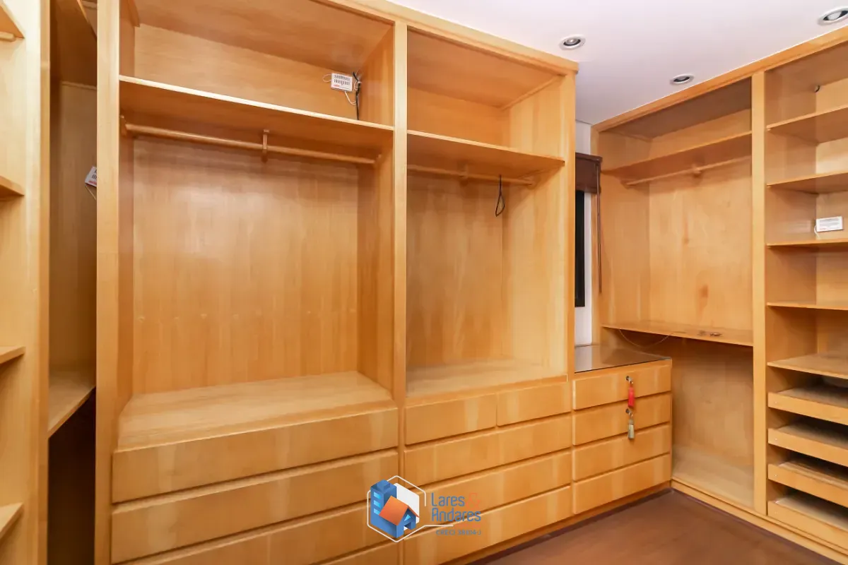 Apartamento, 4 quartos, 245 m² - Foto 30