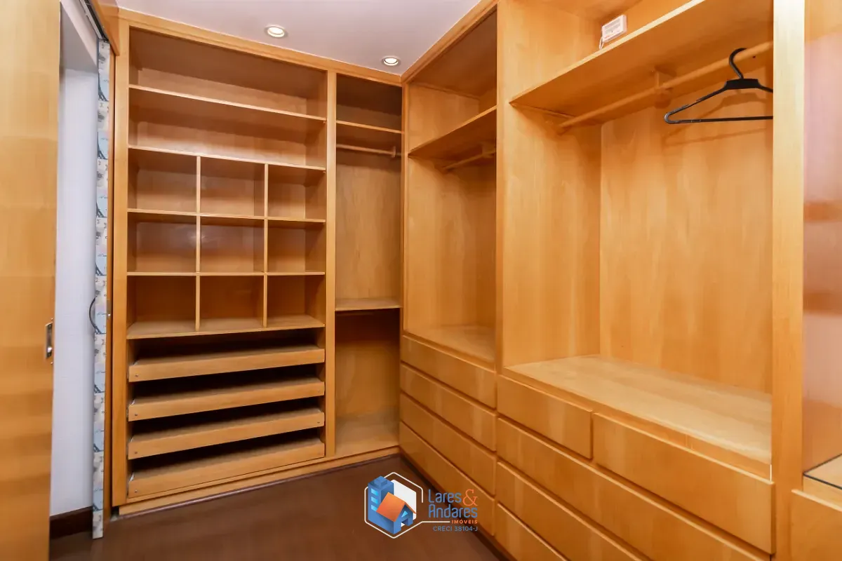 Apartamento, 4 quartos, 245 m² - Foto 31