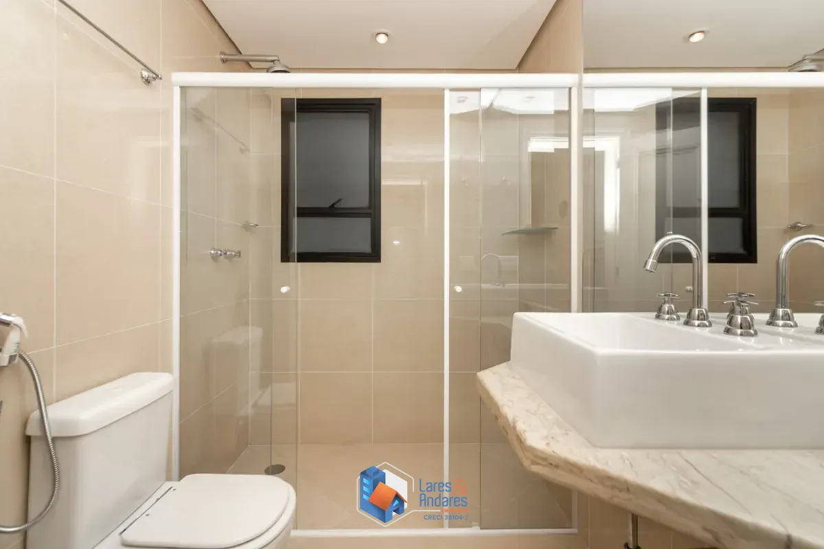 Apartamento, 4 quartos, 245 m² - Foto 38