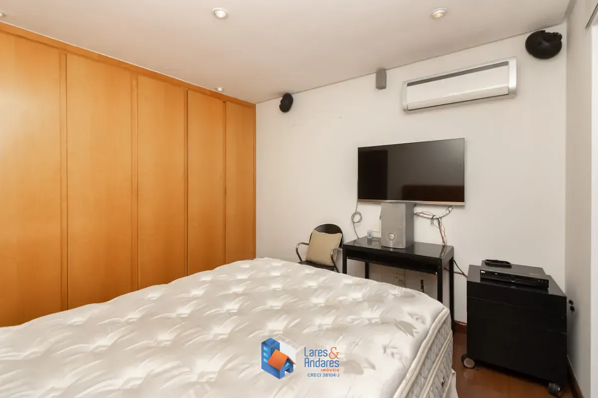 Apartamento, 4 quartos, 245 m² - Foto 41