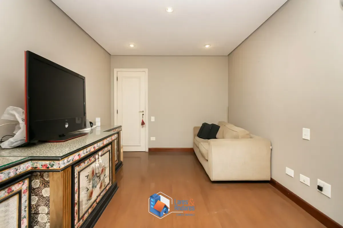 Apartamento, 4 quartos, 245 m² - Foto 34
