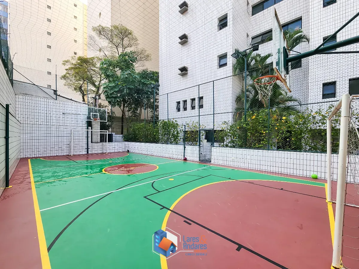 Apartamento, 4 quartos, 245 m² - Foto 4