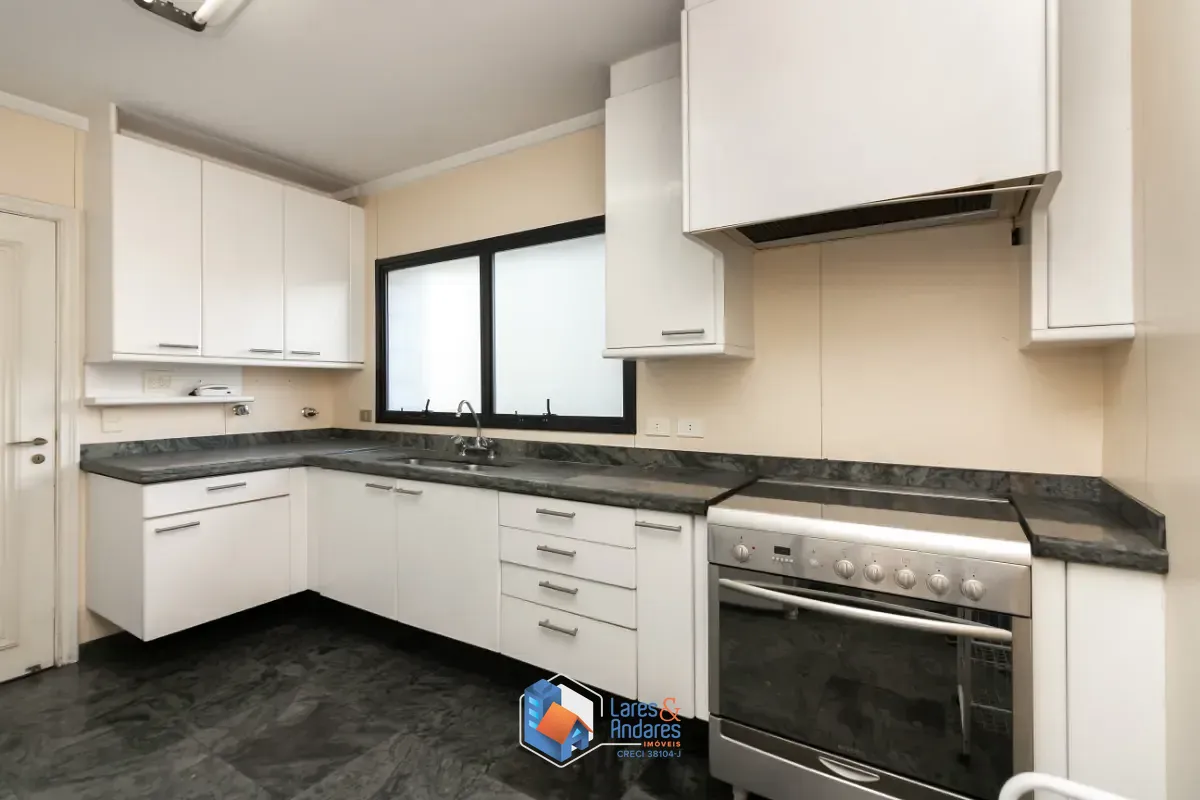 Apartamento, 4 quartos, 245 m² - Foto 24