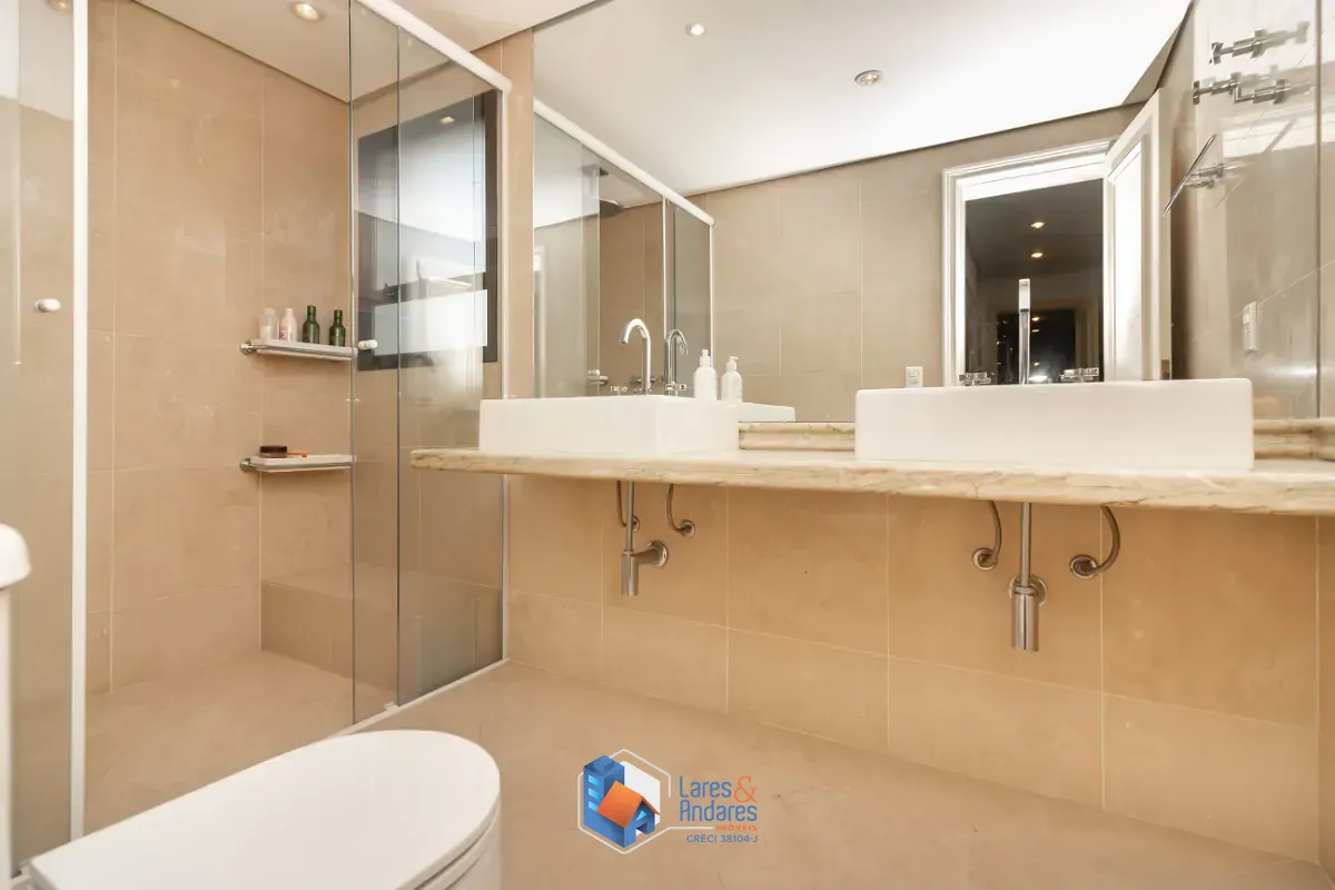 Apartamento, 4 quartos, 245 m² - Foto 32