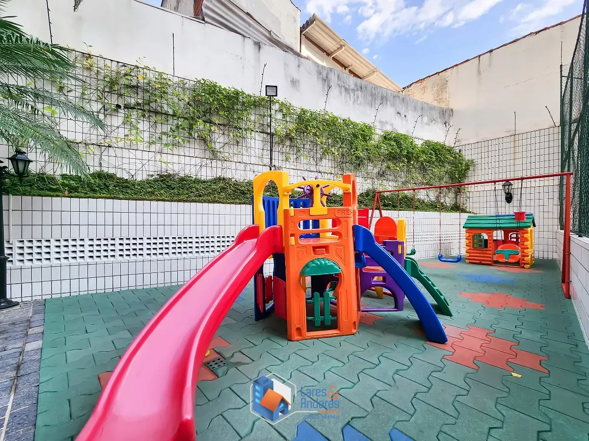 Apartamento, 4 quartos, 245 m² - Foto 10