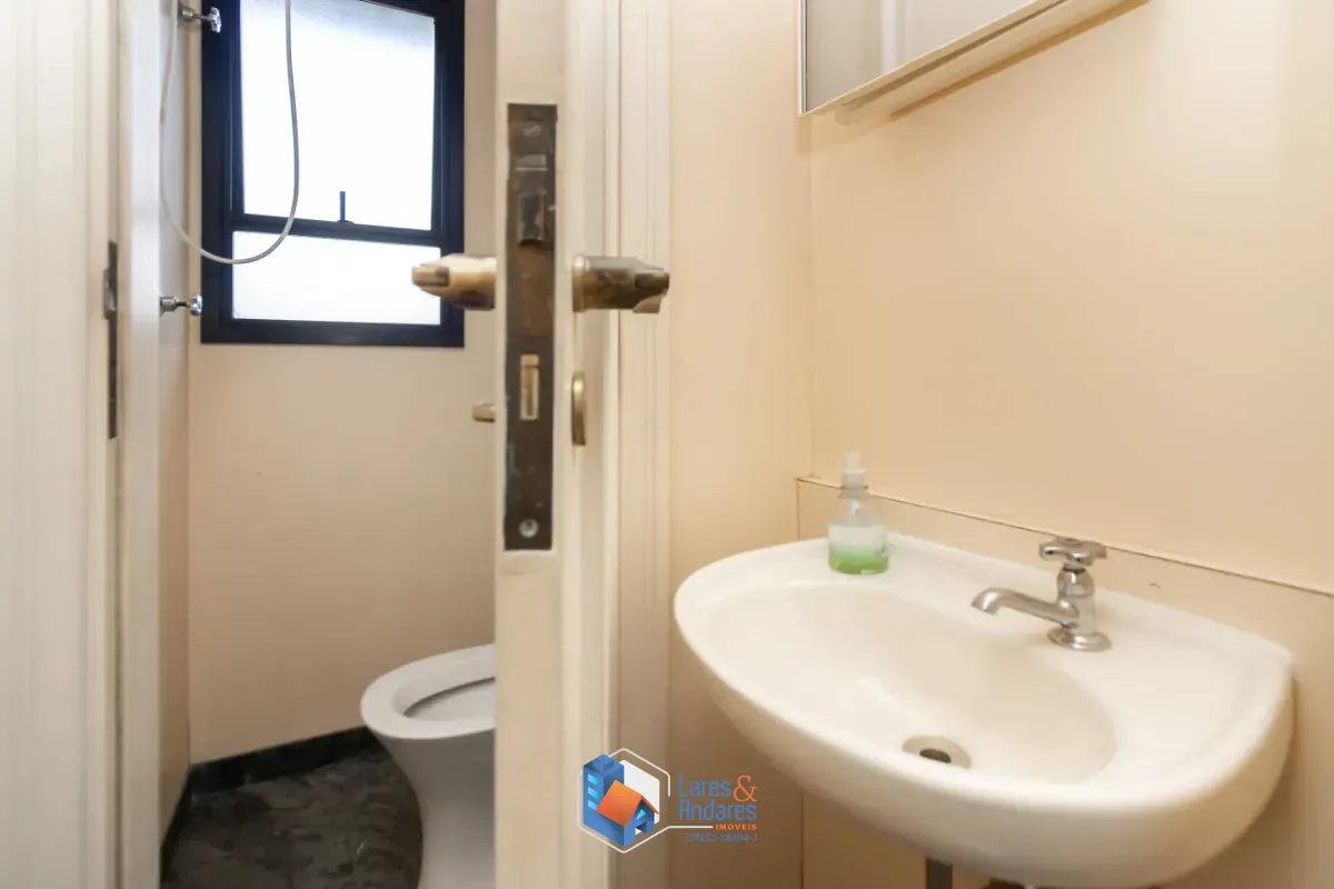 Apartamento, 4 quartos, 245 m² - Foto 45
