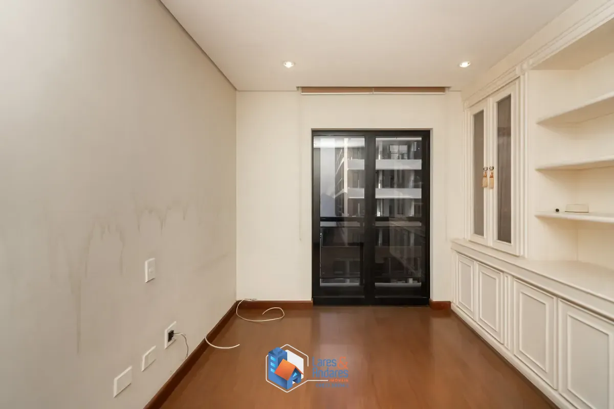 Apartamento, 4 quartos, 245 m² - Foto 37