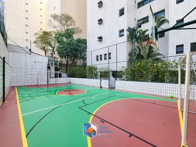 Apartamento com 245m² 4 quartos e 4 banheiros, à venda, no bairro Consolação em São Paulo