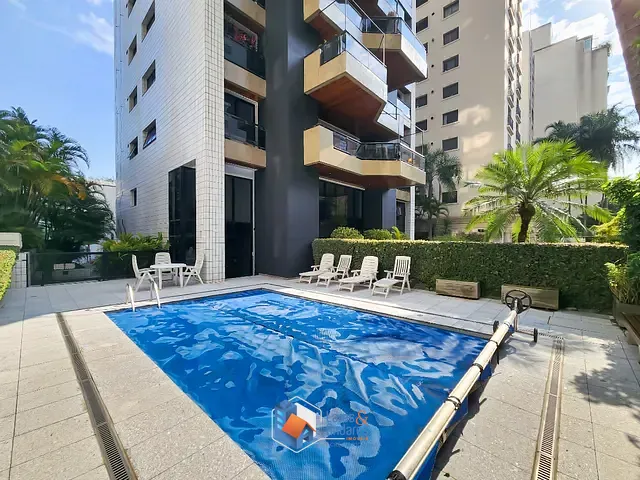 Apartamento com 245m² 4 quartos e 4 banheiros, à venda, no bairro Consolação em São Paulo