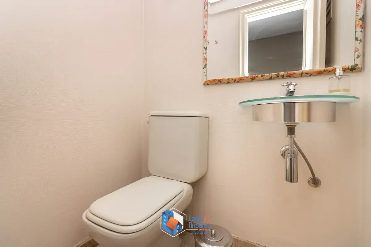 Apartamento, 4 quartos, 245 m² - Foto 26