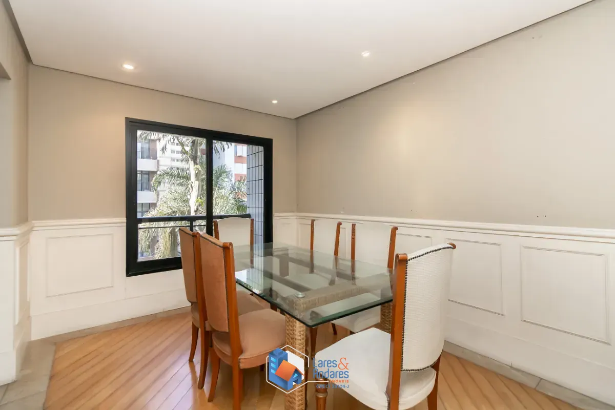 Apartamento, 4 quartos, 245 m² - Foto 20