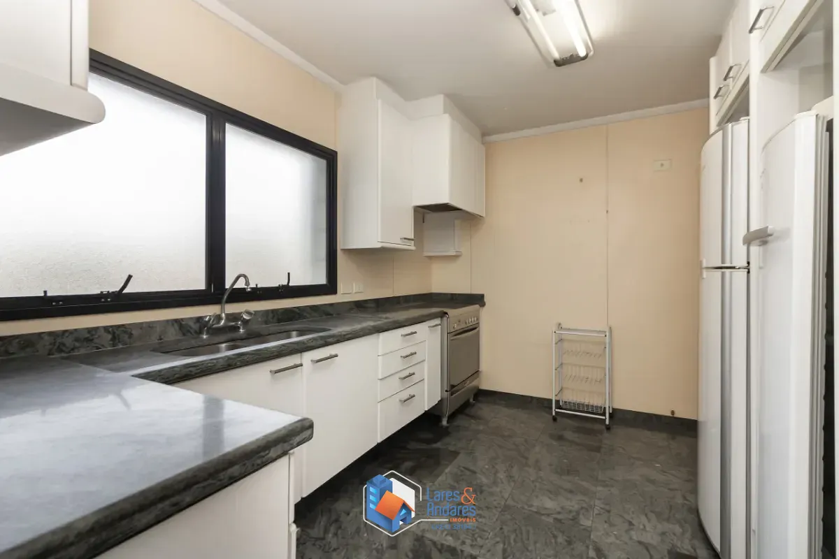 Apartamento, 4 quartos, 245 m² - Foto 25