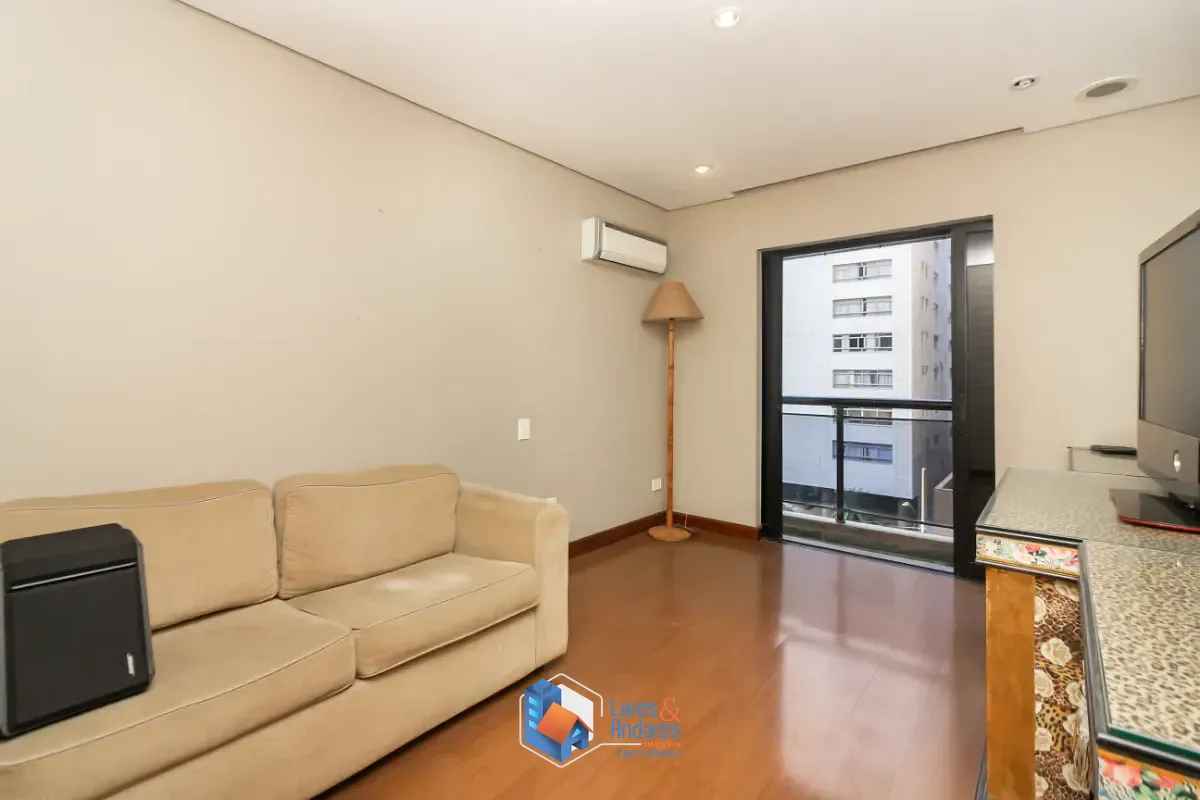 Apartamento, 4 quartos, 245 m² - Foto 33