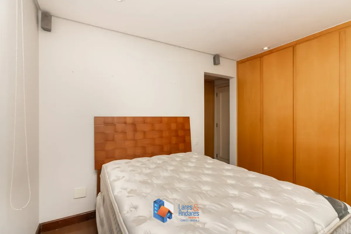 Apartamento, 4 quartos, 245 m² - Foto 40