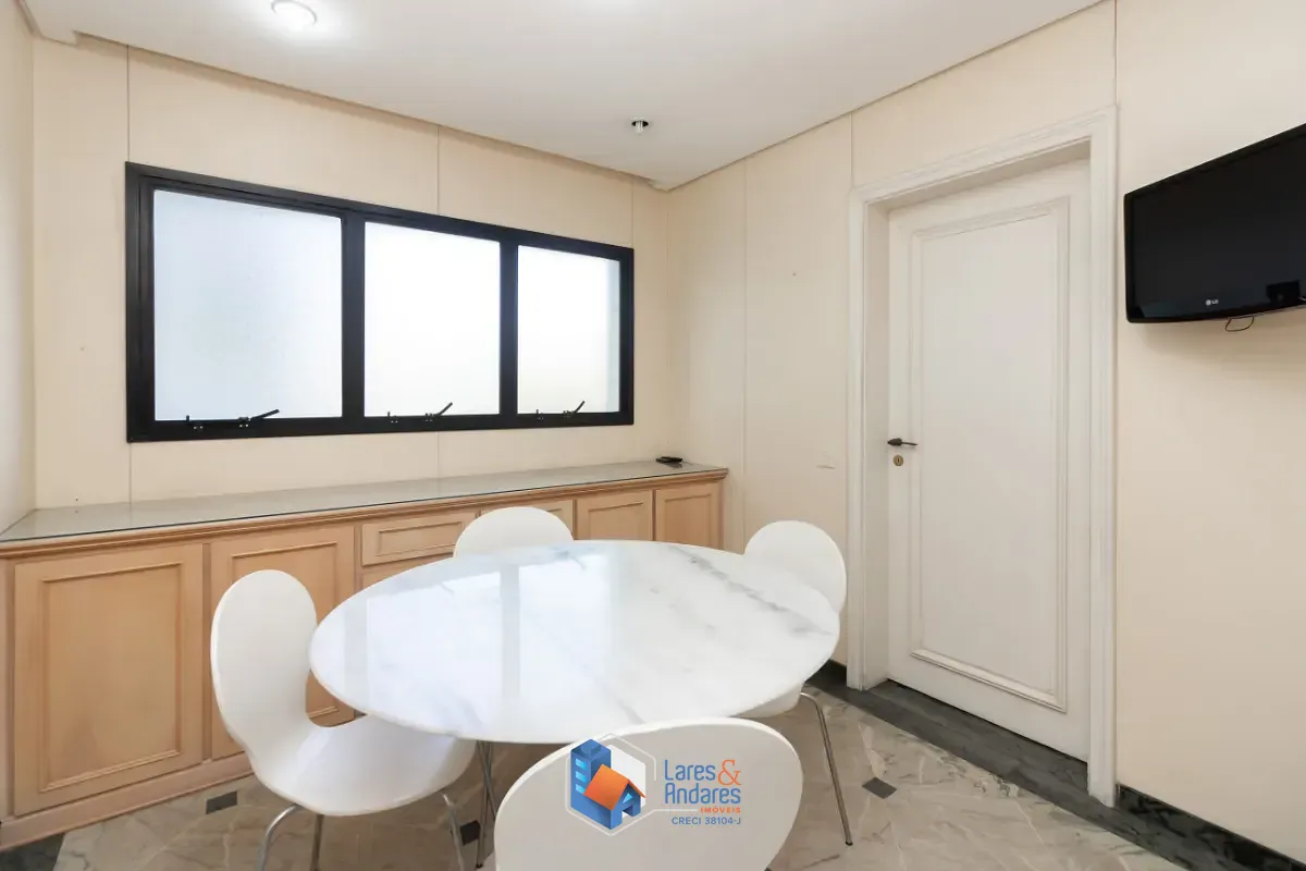 Apartamento, 4 quartos, 245 m² - Foto 21