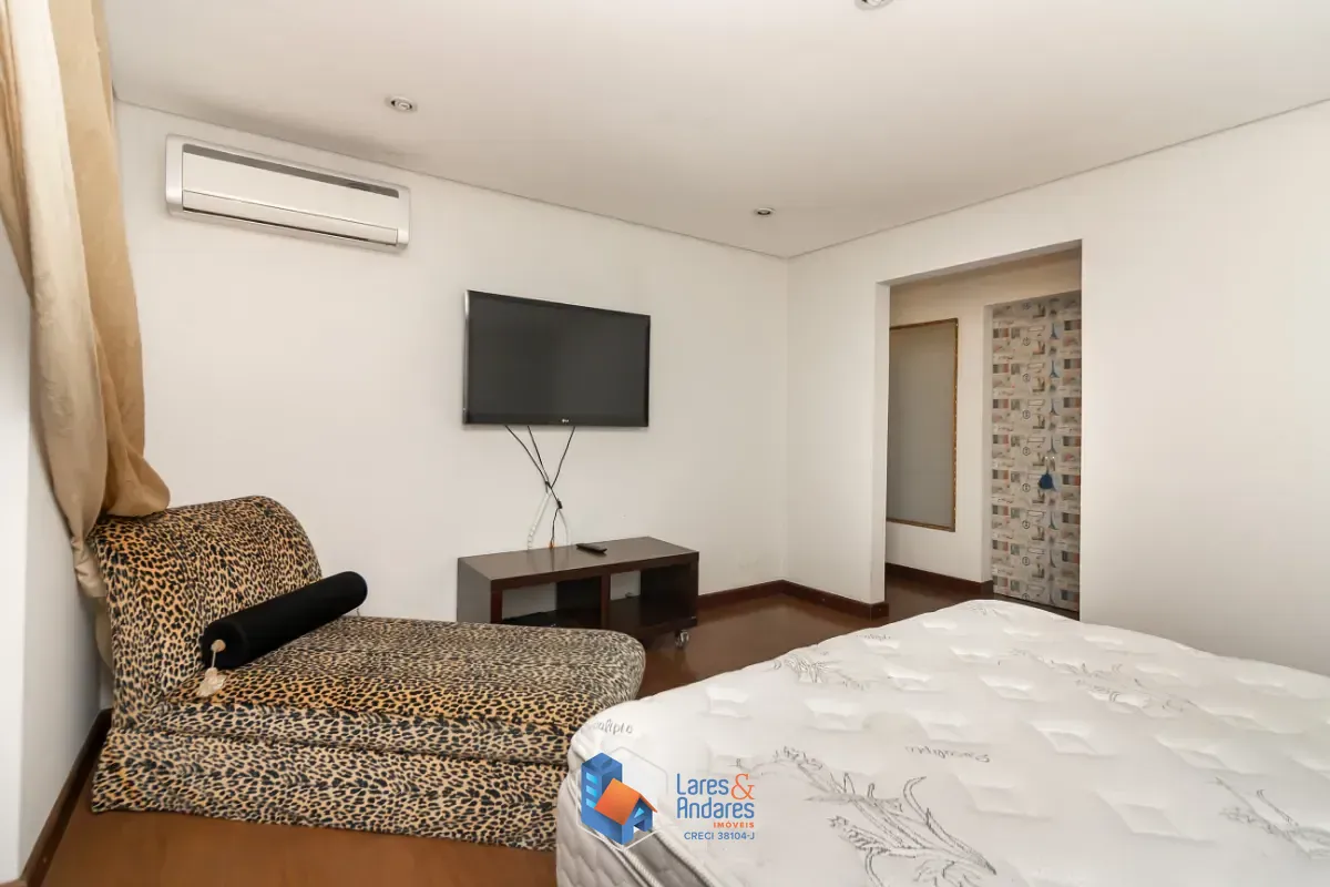 Apartamento, 4 quartos, 245 m² - Foto 29