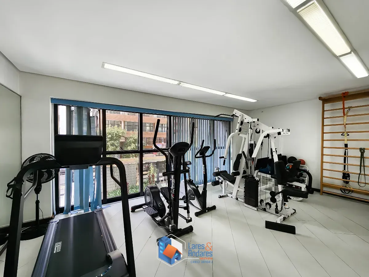Apartamento, 4 quartos, 245 m² - Foto 6