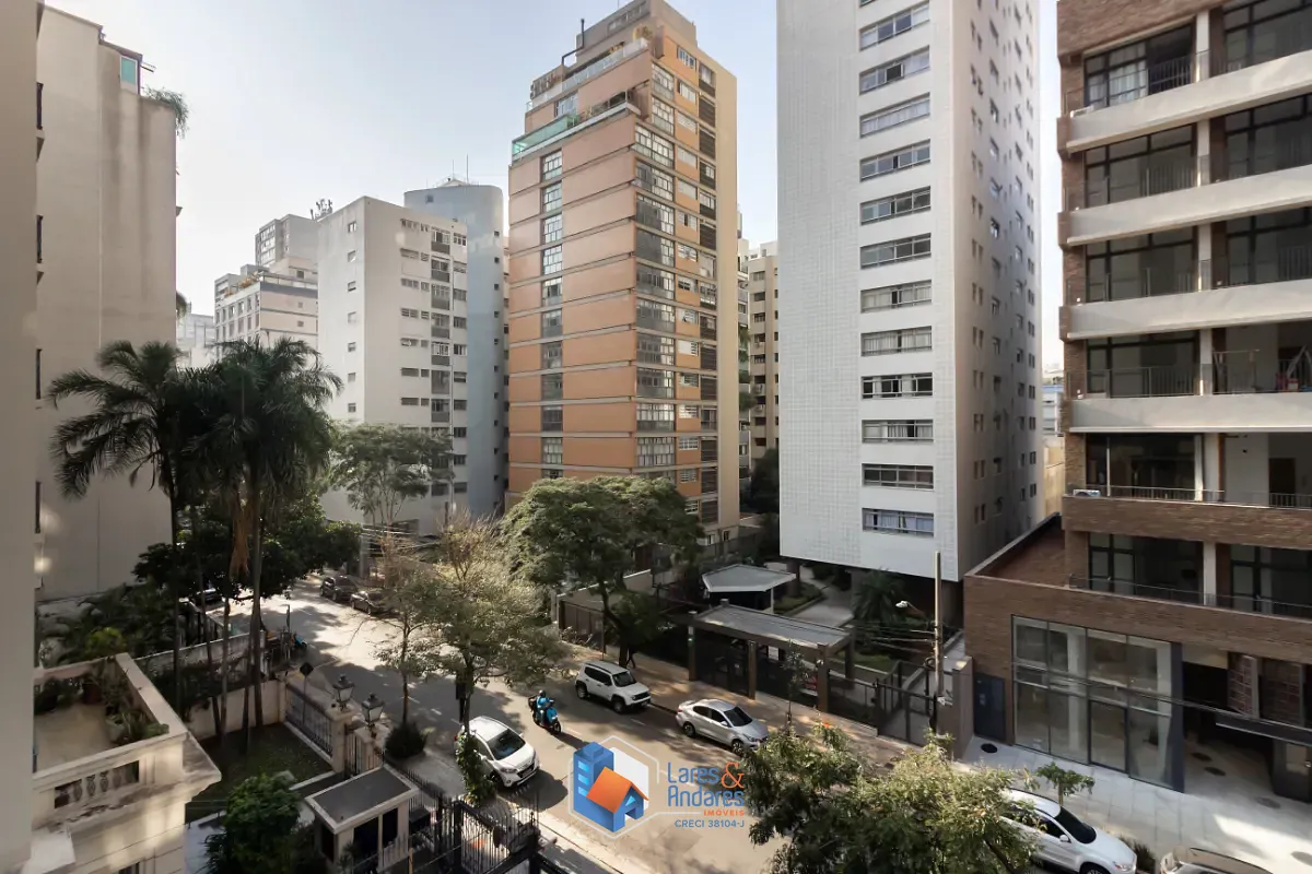 Apartamento, 4 quartos, 245 m² - Foto 15