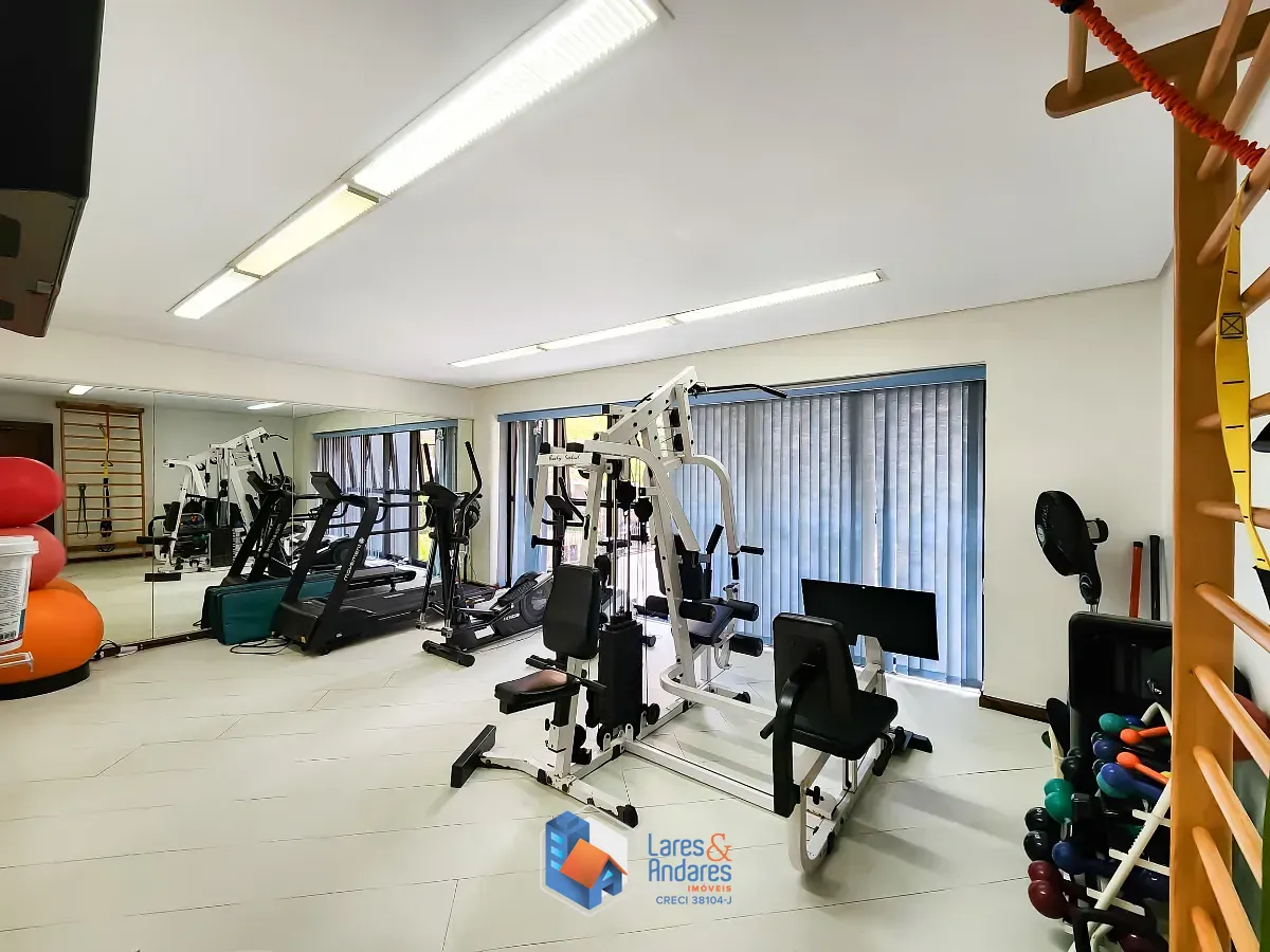 Apartamento, 4 quartos, 245 m² - Foto 5